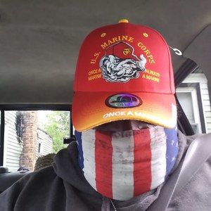 Meet your Posher, Ben